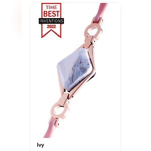 Bellabeat Ivy